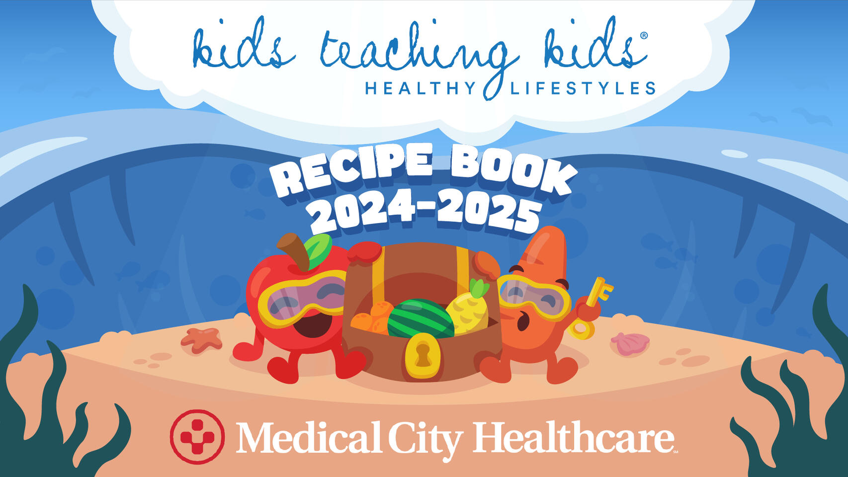 Recipe Cover