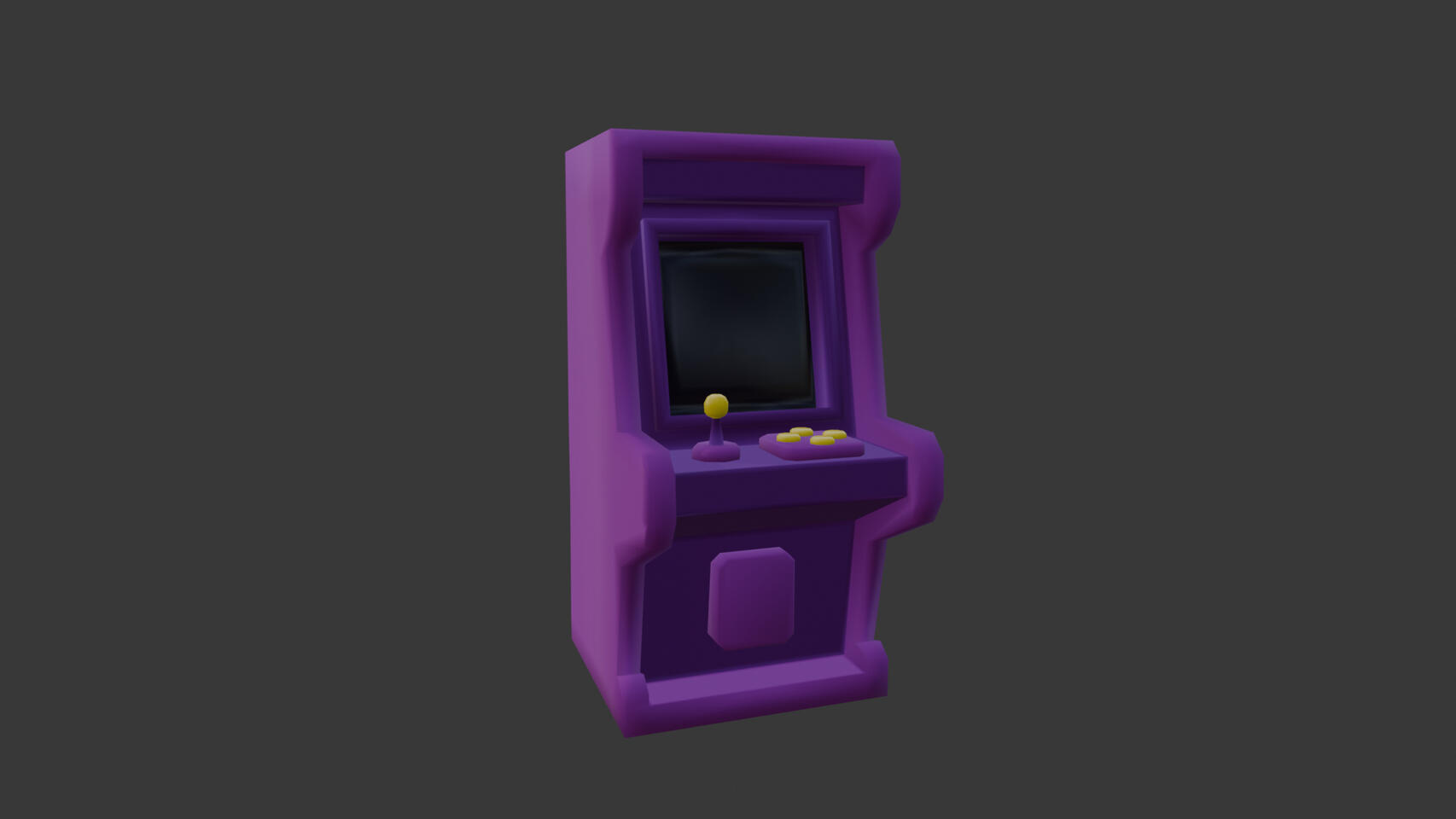 Arcade Machine